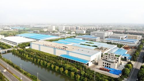 泰兴农产品加工园区 科技赋能，创新成果就地转化的“云南范本”