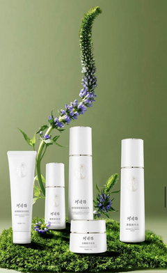 阿诗玛:云南植物化妆品行业迎来前所未有的发展机遇